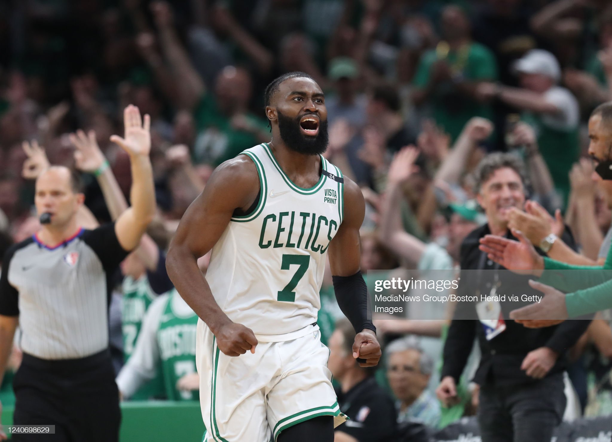 Who are the 2022 NBA Champions? Basketball Baba